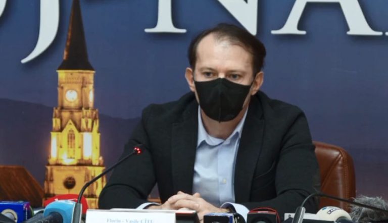 Voiculescu a băgat râca în Coaliție. Cîțu vrea răspunsuri de la Barna: ”Îi cer public vicepremierului…” – VIDEO