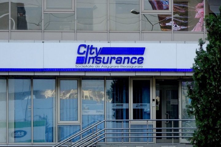 city insurance