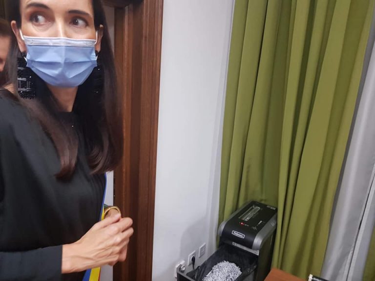 Informații bombă! Primarul Clotilde Armand riscă un dosar penal! Motivul