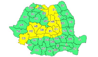 codgalben - Ziarul National