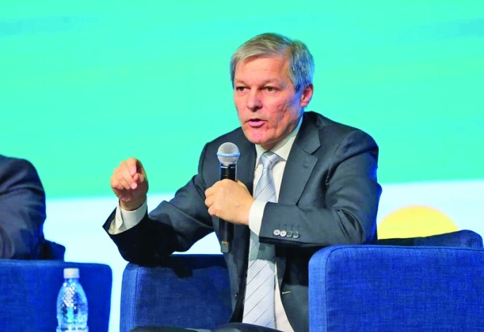dacian-ciolos - Ziarul National