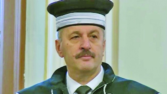 dincu rotarian - Ziarul National