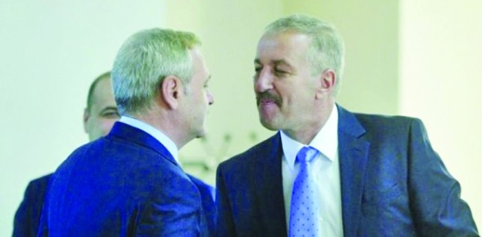 dincu-sarut - Ziarul National