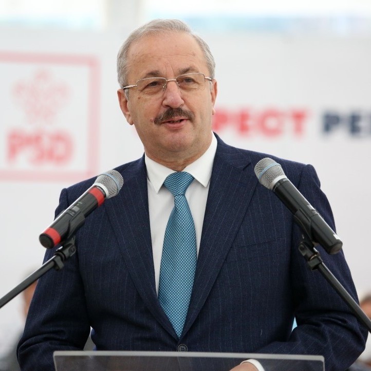 Revine Dragnea în PSD? Dîncu amintește de tradiția partidului: ”Din punctul meu de vedere…”