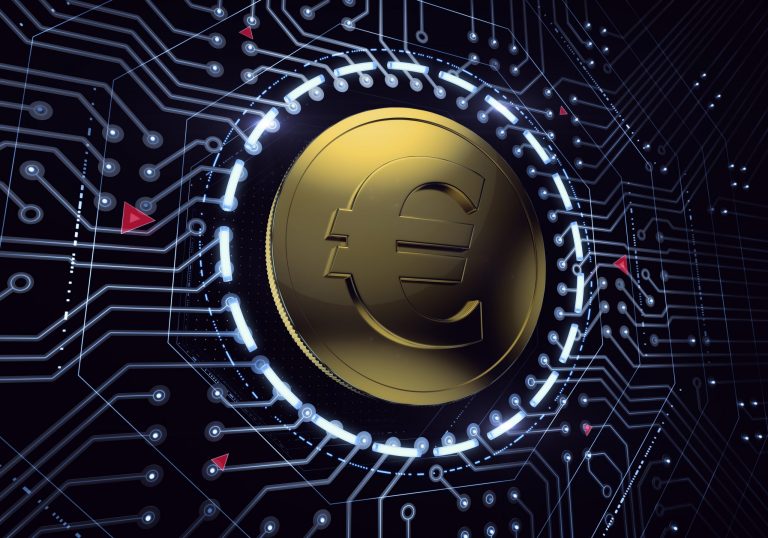 Ce așteaptă europenii de la euro digital