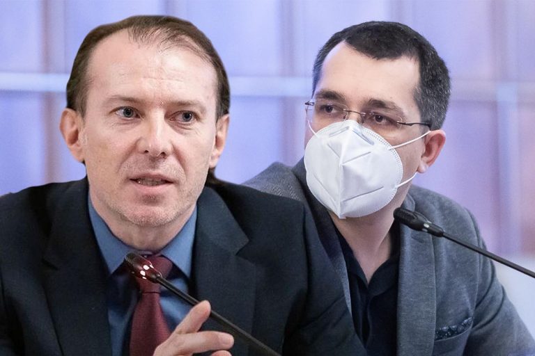 florin Citu Vlad-Voiculescu