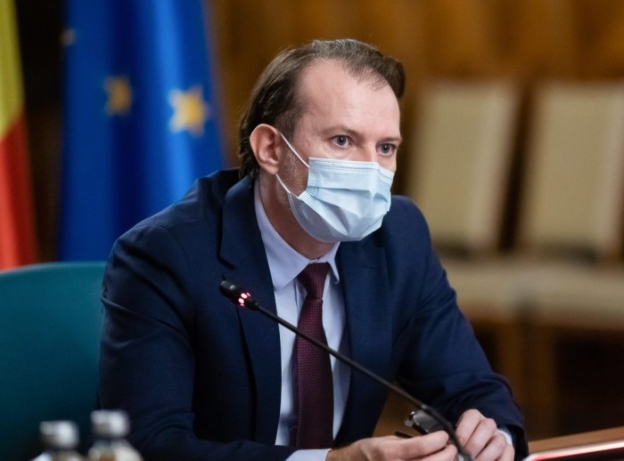 florin citu - Ziarul National