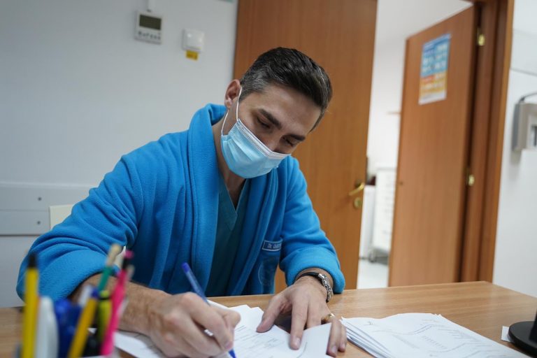 Vaccinarea antiCovid în penitenciarele din România. Ce vaccin se va folosi