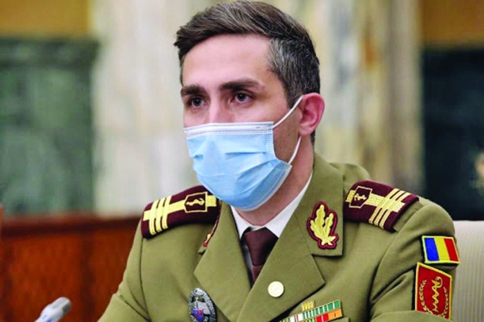 gheorghită - Ziarul National