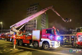 incendiu sh - Ziarul National