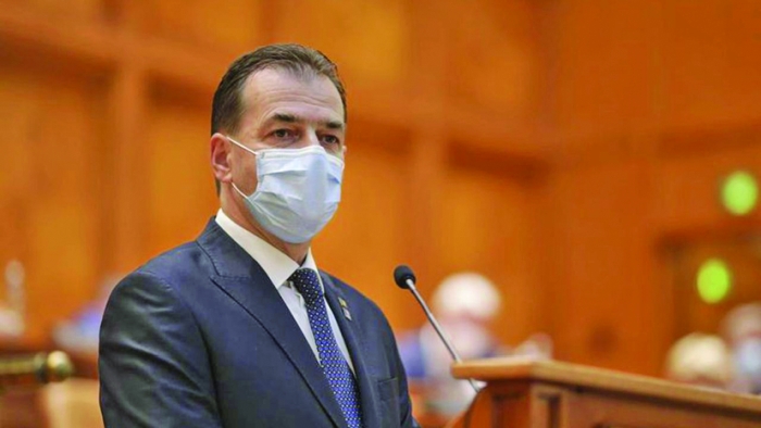 ludovic-orban - Ziarul National