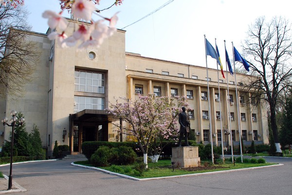 News Alert! Romania îl expulzează pe adjunctul atașatului militar al Ambasadei Rusiei