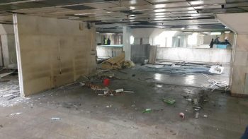 metrou 3 - Ziarul National