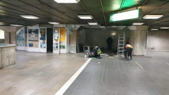 metrou2 - Ziarul National