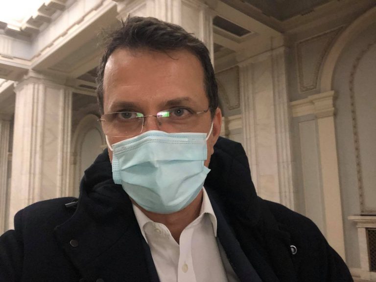 Pas în spate din direcția USR PLUS, înaintea noilor discuții din Coaliție: ”Dacă vedem că…”