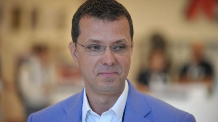 mosteanu - Ziarul National