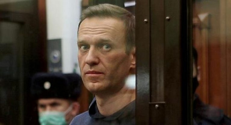 ULTIMA ORĂ. Alexei Navalnîi a murit în închisoare