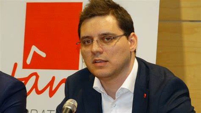 negrescu - Ziarul National