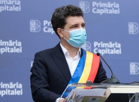 De ce-ați votat Nicușor Dan?