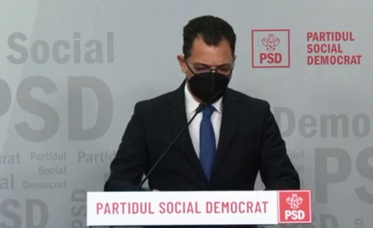 PSD va ataca în instanță ”măsura aberantă” privind închiderea magazinelor la ora 18:00 – VIDEO