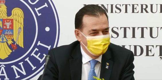 Orban, puseu de sinceritate, în timpul vizitei în Mehedinți: Să zic că nu are nicio legătură cu Congresul v-aş minţi – VIDEO