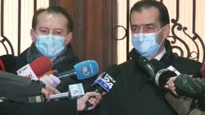 Se schimbă schimbarea în privința reducerii programului magazinelor? Orban: Guvernul trebuie să reflecteze asupra acestei măsuri – VIDEO