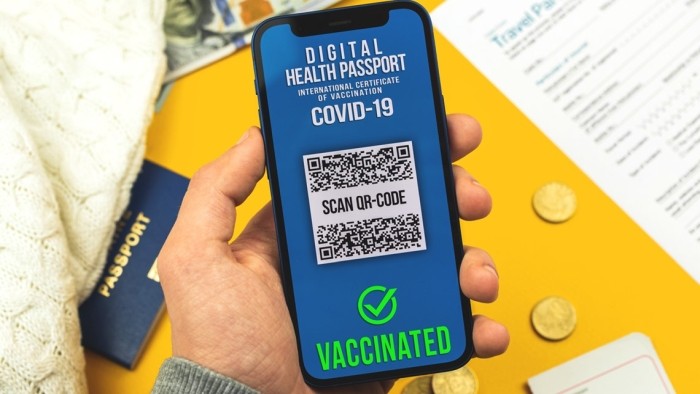 Europa riscă o altă încurcătură cu „pașapoartele Covid”
