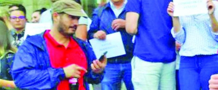 Bătăi de cap pentru Bogdan Pîrlog! Reclamat la Inspecția Judiciară. Zeci de procurori militari cer excluderea sa din magistratură!