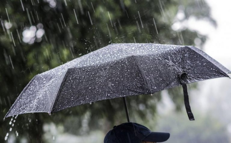 Meteo, 2 aprilie. Vreme instabilă, cu ploi și vânt în mai multe zone din țară