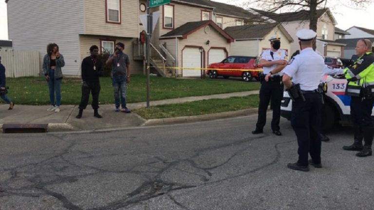 Și abia s-a strigat „victorie!” în cazul George Floyd. Poliția din Ohio a împușcat mortal o adolescentă afro-americană