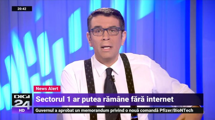 prelipceanu - Ziarul National