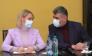 ”Am fost mințiți despre evoluția pandemiei!”. Val de mesaje din PSD, după declarațiile lui Vlad Voiculescu. Ce se vrea de la USR