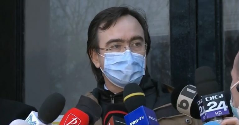 Prefectul Capitalei, anunț după ședința decisivă privind restricțiile: Ce derogări vor exista și când se aplică – VIDEO
