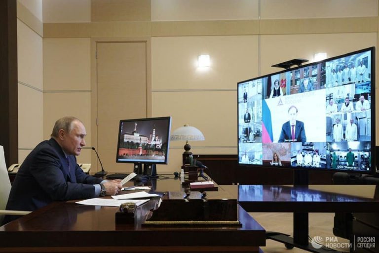 Asediul Rusiei în Ucraina și criza apei din Crimeea. Putin pregătește un dezastru ecologic