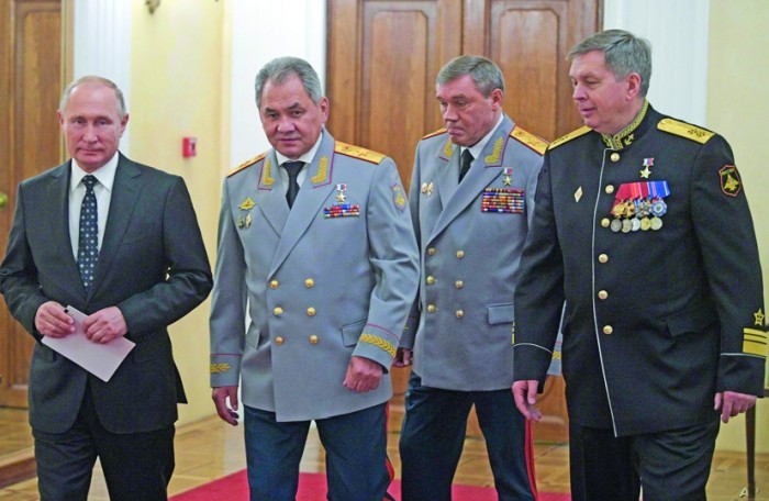 putin gru - Ziarul National