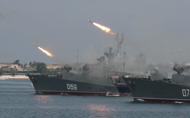 Kievul, strigătul disperării: Rusia amenință să distrugă Ucraina!