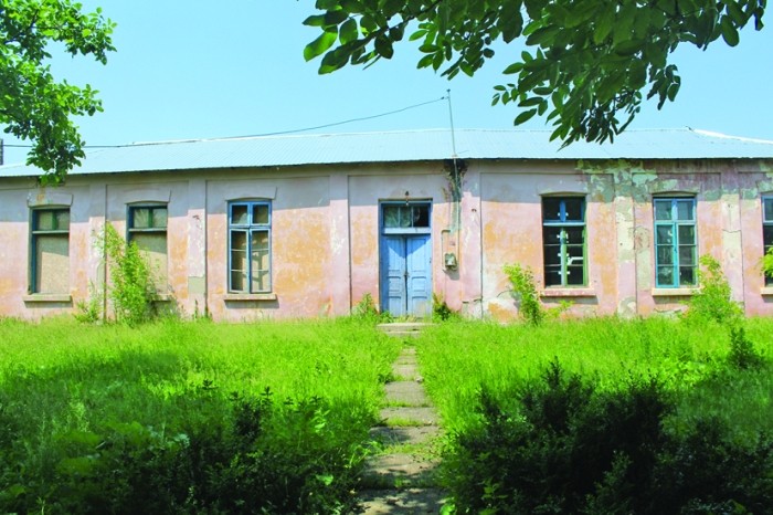 scoala - Ziarul National