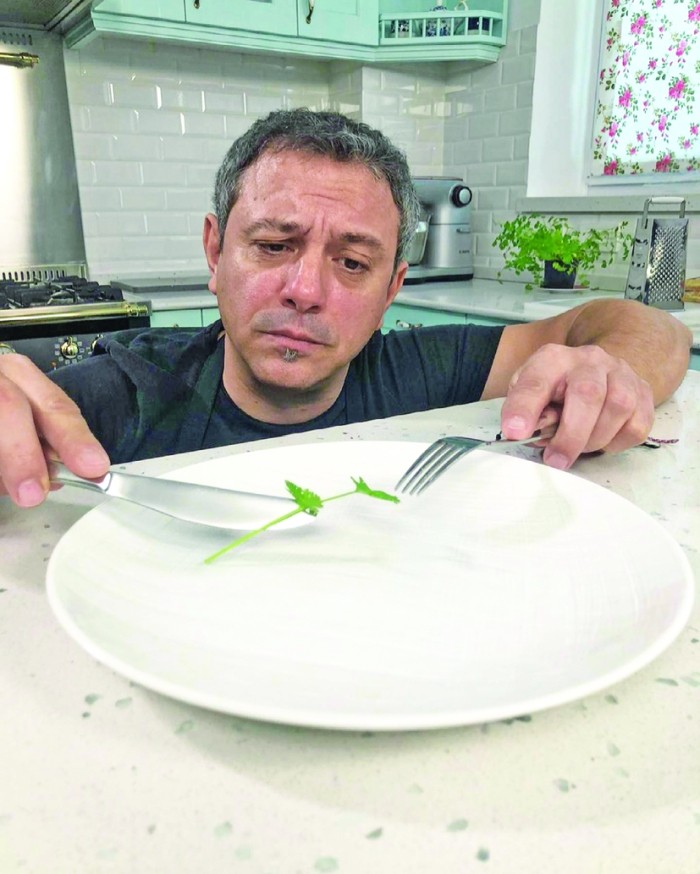 Poza Zilei