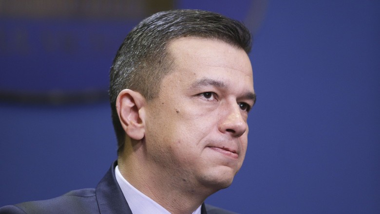 sorin grindeanu