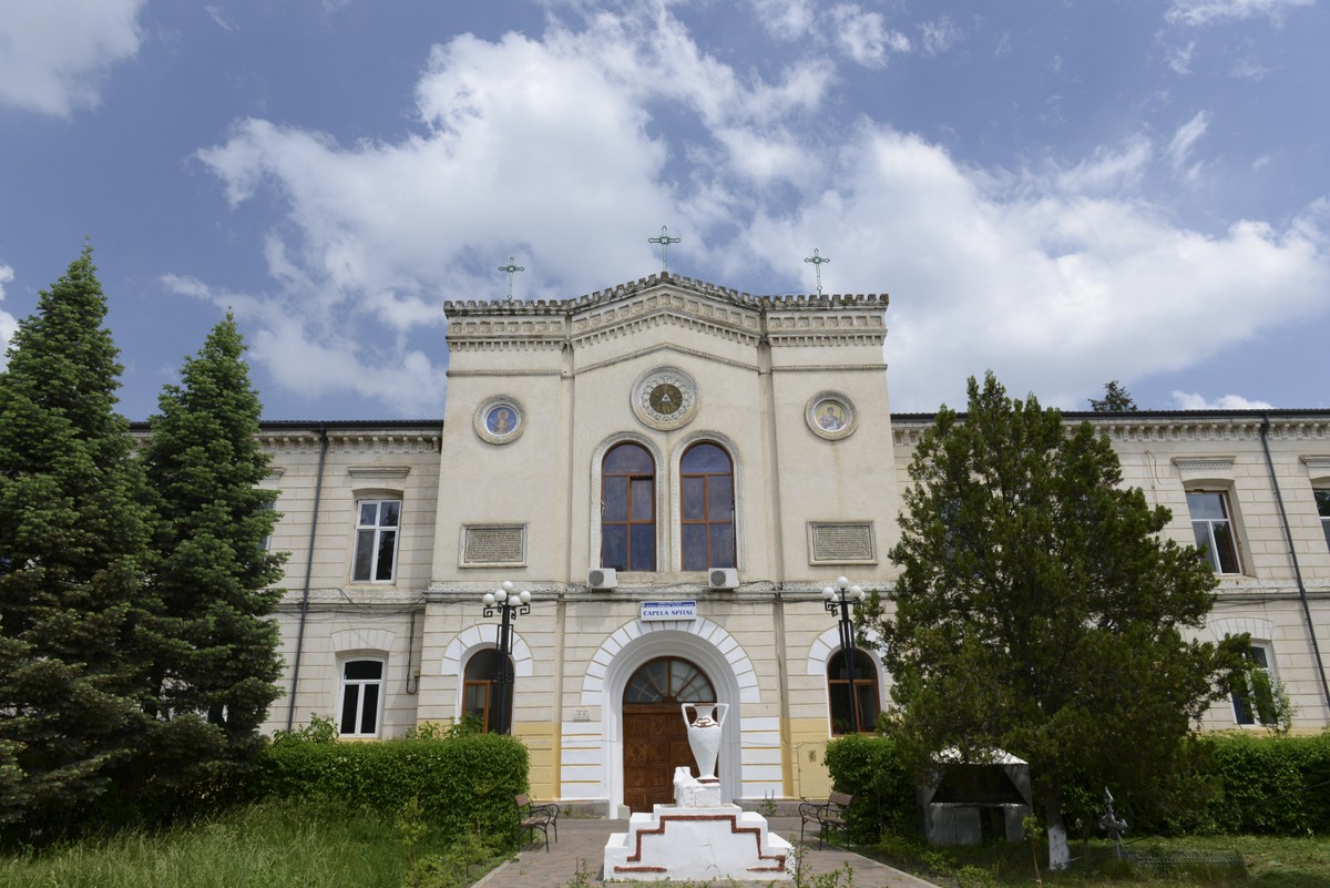 spital