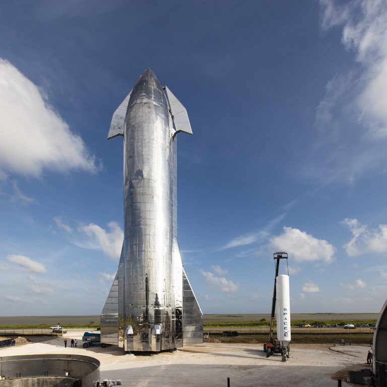 Elon Musk a dat ordin: Starship se lansează pe orbită! Dar SpaceX mai pregăteşte ceva