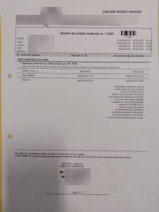 test - Ziarul National