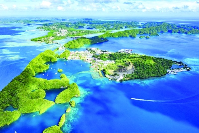 Covid: “travel bubble” în Pacific