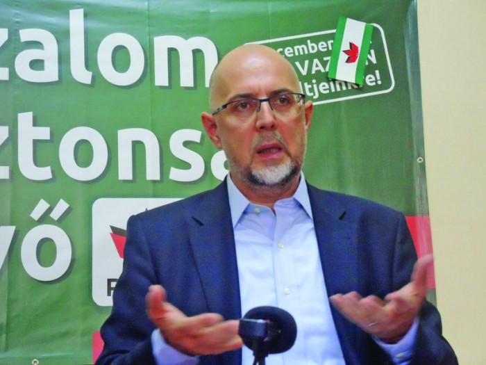 udmr-kelemen-hunor-11 - Ziarul National