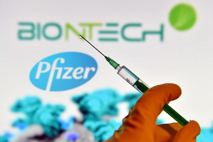 vaccin pfizer