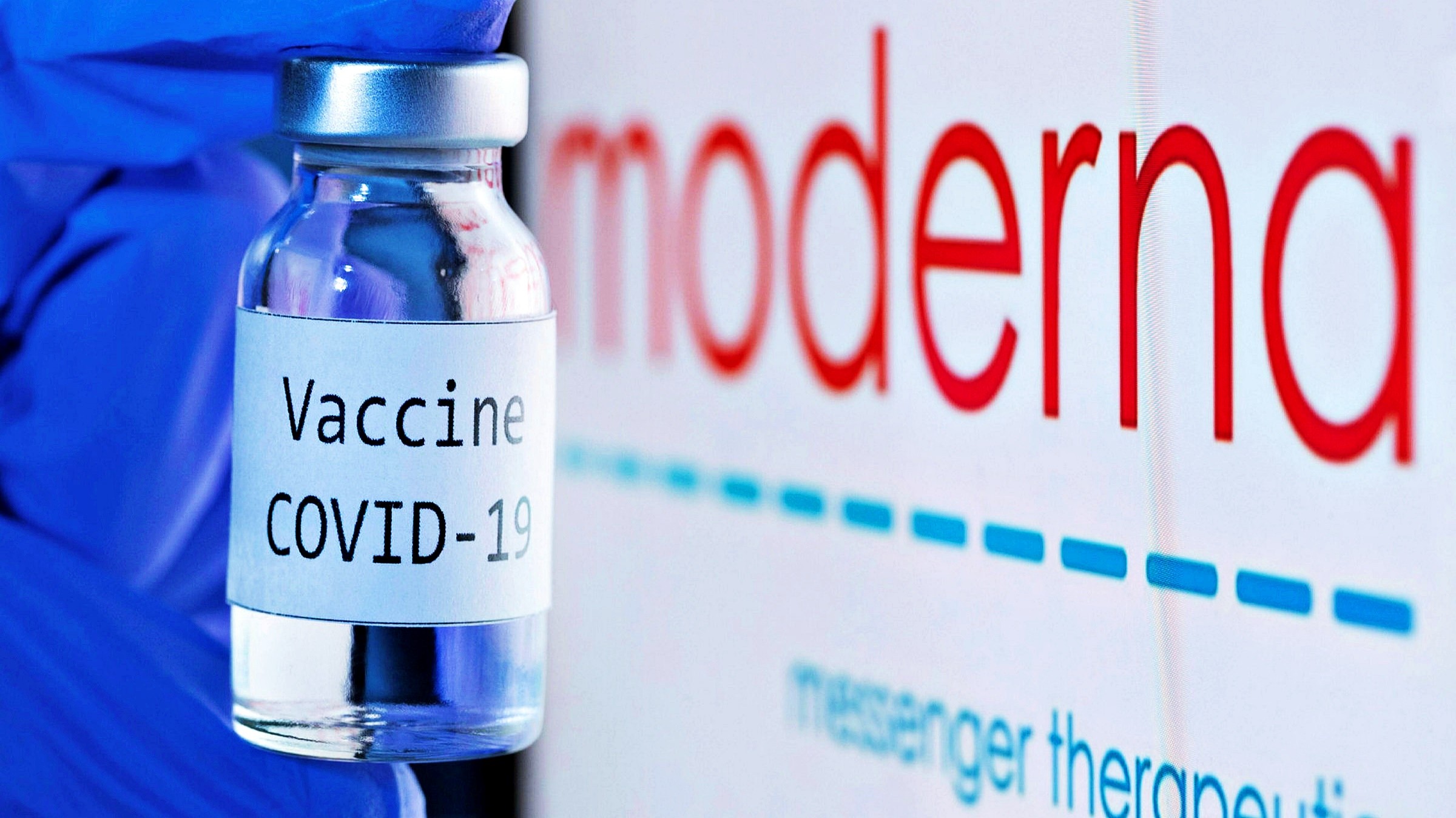 vaccin-Modern