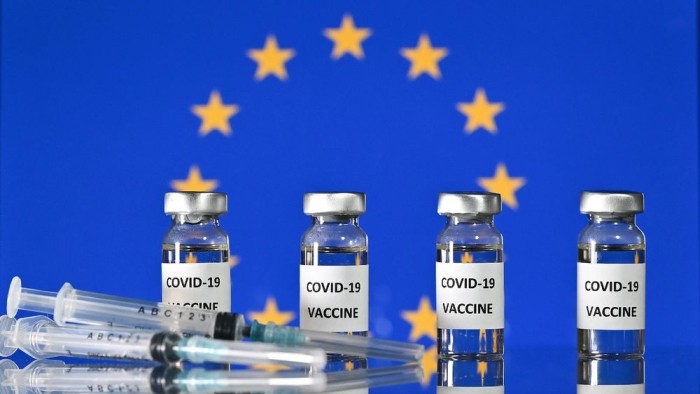 Vaccinurile, o înfrângere europeană