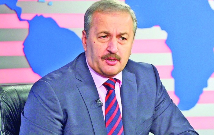 Scenariu bombă: PSD alături de USR