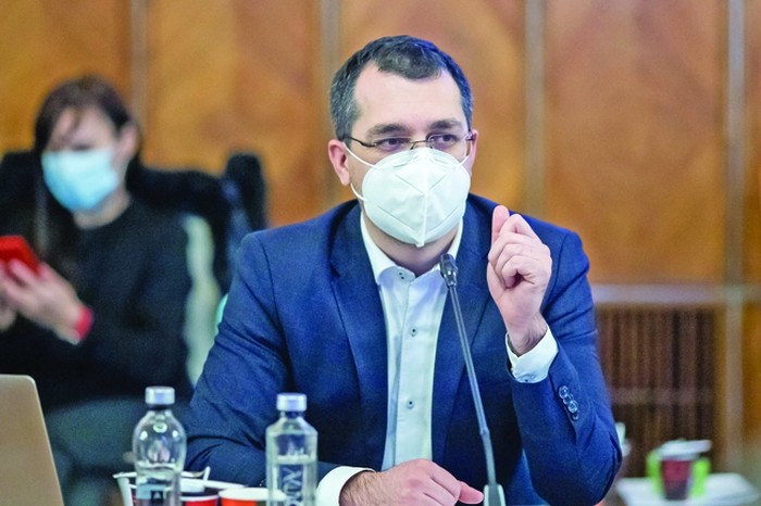 voiculescu - Ziarul National