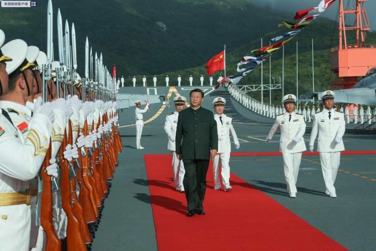 Americanii se tem cel mai mult de China, „unicul competitor al SUA”